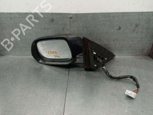 Used Left mirror HONDA ACCORD VII (CL, CN) 2.0 (CL7) (155 hp) 28837037