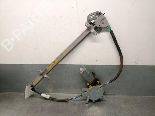 Used Front left window mechanism Front left window mechanism FORD ESCORT V (AAL, ABL) 1.6 i 16V (90 hp) 33422156 33422156