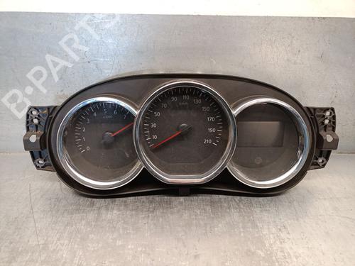 Kombinert Instrument DACIA LODGY (JS_) 1.6 LPG (83 hp) 20267528