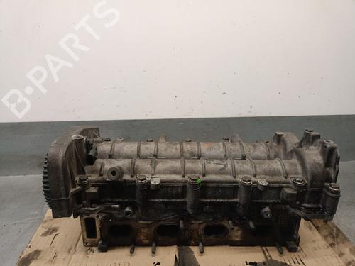 Used Cylinder head FIAT BRAVO II (198_) 1.9 D Multijet (198AXC1B) (150 hp) 28184518
