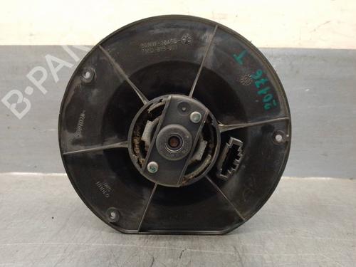 Heater blower motor VW SHARAN (7M8, 7M9, 7M6) 1.9 TDI | BP17477851M62 