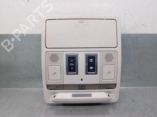 Used Interior roof light Interior roof light JAGUAR F-PACE (X761) 2.0 TD4 AWD (180 hp) 33965247 33965247