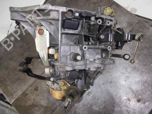 Gearbox PEUGEOT 406 (8B) 1.9 TD | BP5102407M3 