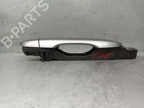Rear right exterior door handle HONDA CIVIC X Hatchback (FC_, FK_) 1.0 VTEC (FK6) | BP21579507C130 