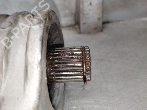 Right front driveshaft SUZUKI SX4 (EY, GY) 1.6 VVT (RW416, YA21S) | BP33628898M39 - Image 5