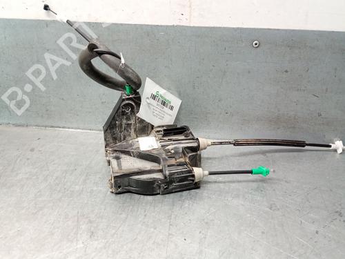 Used Front left lock Front left lock JAGUAR F-PACE (X761) [2015-2026] 33054135 33054135