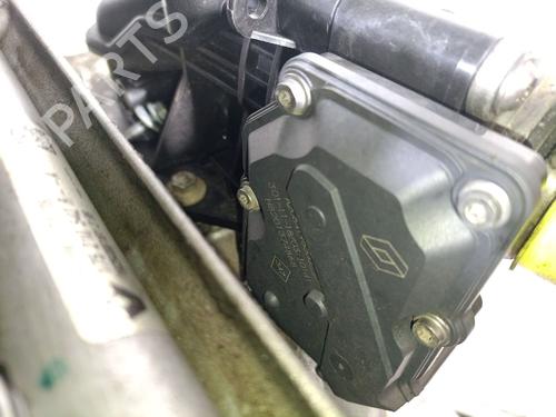 Engine FIAT TALENTO Van (296_) 1.6 D | BP31815459M1