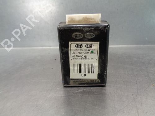Used Electronic module Electronic module 13611570 13611570