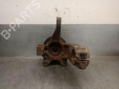 Used Left front steering knuckle FORD MONDEO III Saloon (B4Y) 2.0 16V (146 hp) 25024249