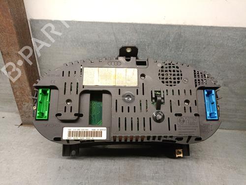 Instrument cluster AUDI A2 (8Z0) 1.4 | BP23963802C47 