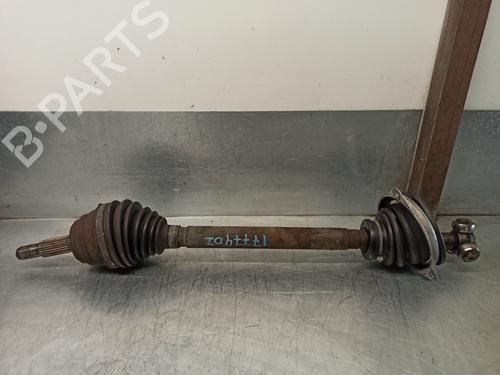 Used Left front driveshaft RENAULT MEGANE Scenic (JA0/1_) [1996-2001]  12945729