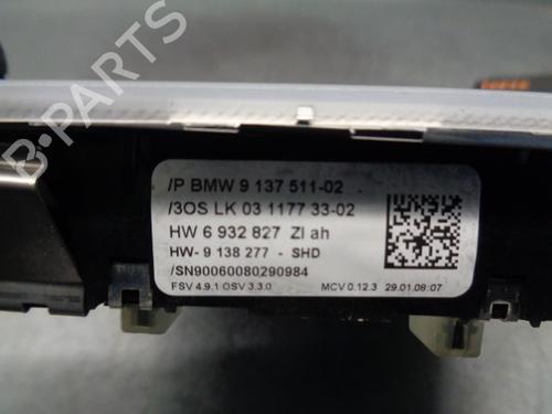 Interior roof light BMW 3 Coupe (E92) 320 i | BP12197283I8 
