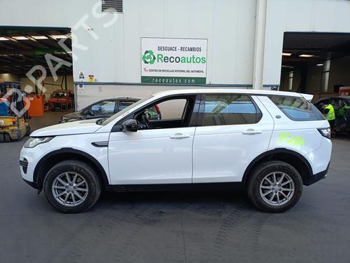 Used Parts LAND ROVER DISCOVERY SPORT (L550) 2.0 D 4723694