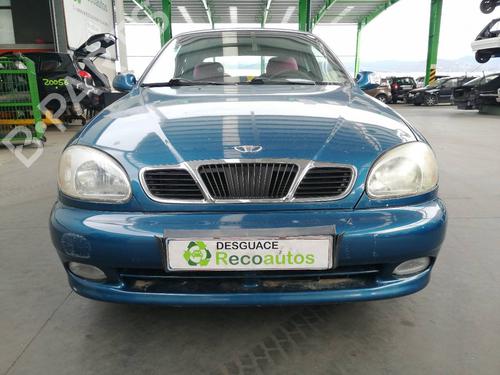 Engine DAEWOO LANOS (KLAT) 1.6 16V | BP17488152M1 - Image 18