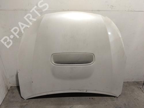 Used Hood SUBARU LEGACY V (BM) 2.0 D AWD (BMD) (150 hp) 32146491