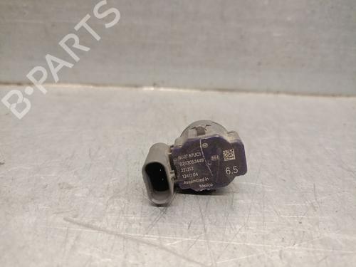 Module électronique MAZDA 3 Hatchback (BP) 2.0 SKYACTIV-G M Hybrid (122 hp) 28576464