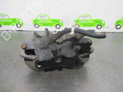Right front brake caliper CITROËN JUMPER I Van (230L) 2.5 D | BP11614526M104 
