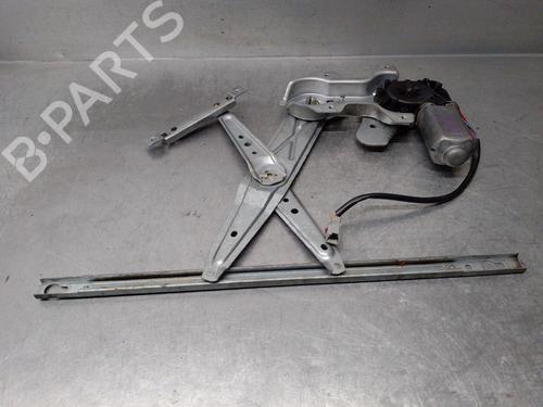 Used Rear left window mechanism HONDA CIVIC VI Fastback (MA, MB) 1.6 16V (MB4) (116 hp) 15670021
