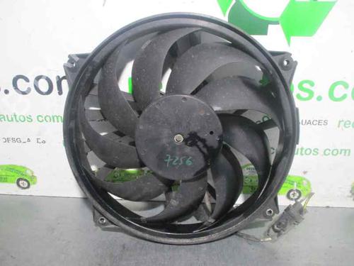 Used Radiator fan CITROËN XSARA (N1) 1.9 D (70 hp) 2082320