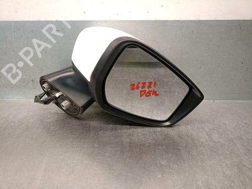 Specchietto retrovisore destro Specchietto retrovisore destro 38255386 38255386