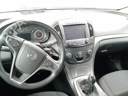 Front left panel OPEL INSIGNIA A Sports Tourer (G09) 2.0 CDTI (35) | BP25273470C58 - Image 12