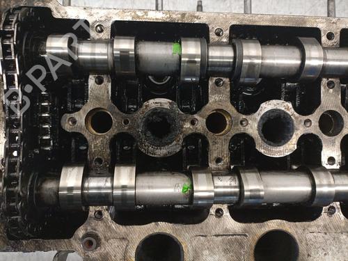 Cylinder head FORD MONDEO IV (BA7) 2.0 TDCi | BP32092218M5 