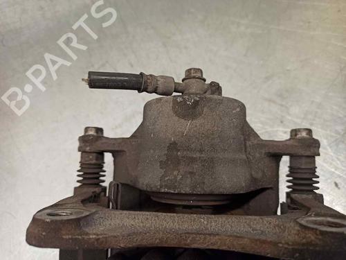 Left front brake caliper KIA CARENS IV 1.7 CRDi | BP11951927M105 