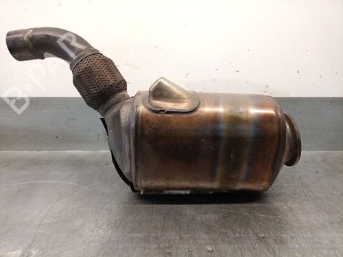 Particulate filter BMW 5 (E60) 525 d | BP28154615M81 