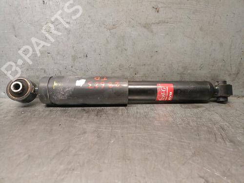 Right rear shock absorber OPEL ASTRA G Hatchback (T98) 2.2 DTI (F08, F48) 436281 | 436281 | 343306 | KYB