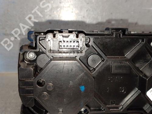 Climate control RENAULT CLIO V (B7_) 1.6 E-TECH 140 (B7MU) | BP29201093I5 