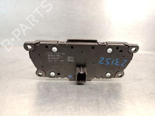 Switch FORD FOCUS III 1.6 TDCi | BP27535560I30 