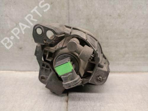 Left front fog light MAZDA 6 Hatchback (GH) 2.2 MZR-CD (GH10) | BP31169950C30