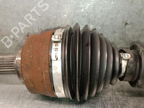 Right front driveshaft RENAULT ARKANA I (LCM_, LDN_) 1.6 E-TECH 145 (LDMU) | BP33540775M39 - Image 3