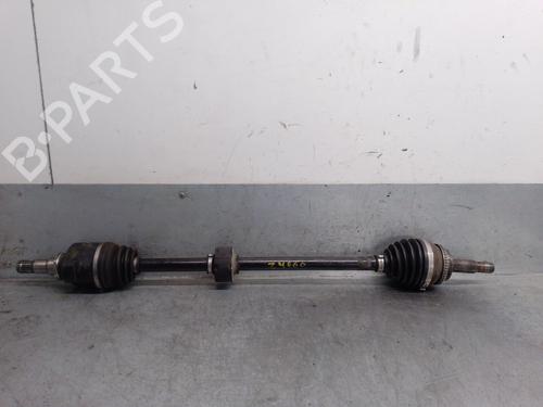Used Right front driveshaft TOYOTA COROLLA Verso (ZER_, ZZE12_, R1_) 1.8 (ZNR11_, ZNR11R) (129 hp) 32271636