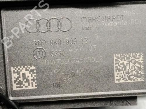 Ignition barrel AUDI A5 (8T3) 2.0 TDI | BP35788055M48  - Image 5