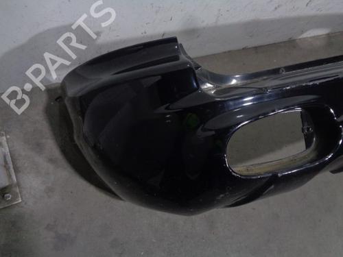 Rear bumper HYUNDAI SANTA FÉ I (SM) 2.0 CRDi | BP13615507C8 