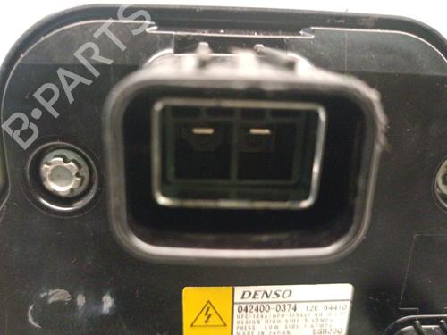 AC compressor TOYOTA COROLLA Saloon (_E21_) 1.8 VVTi Hybrid (ZWE211, MZEA12) | BP32760518M34 - Image 5