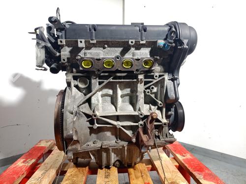 Engine FORD FIESTA VI (CB1, CCN) 1.25 | BP37641528M1 - Image 5