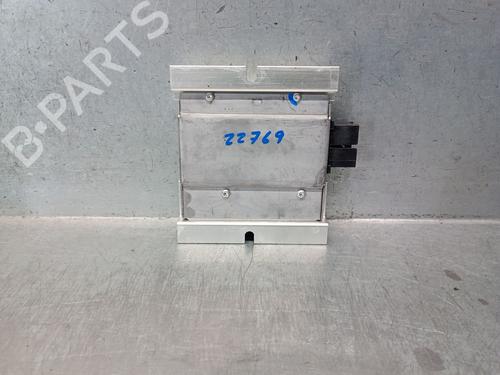 Gearbox control unit MERCEDES-BENZ M-CLASS (W163) ML 430 (163.172) | BP26324648M52 