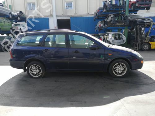 Front right lock FORD FOCUS I Turnier (DNW)  | BP8385088C97 