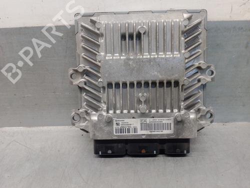 Used Engine control unit (ECU) Engine control unit (ECU) CITROËN C4 Grand Picasso I (UA_) 2.0 HDi 138 (136 hp) 17189782 17189782