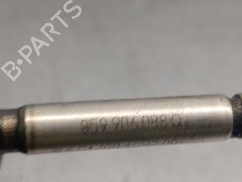 Electronic sensor AUDI A4 B8 (8K2) 2.7 TDI | BP36406676M84 - Image 4