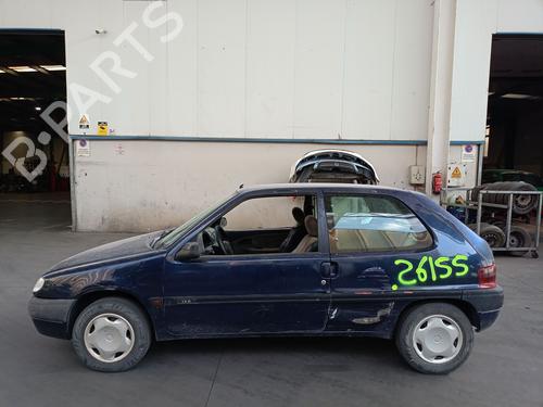 Used Parts CITROËN SAXO (S0, S1) 1.5 D 4895106