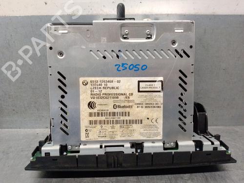 Radio BMW X1 (E84) sDrive 20 d | BP33678018E6 - Image 3
