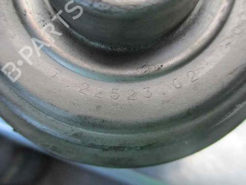 Egr BMW 3 (E46) 320 d | BP7825090M69