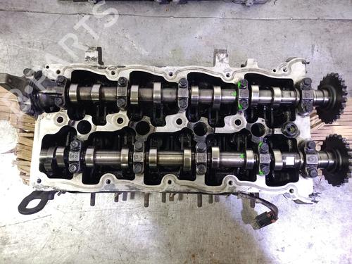 Cylinder head HYUNDAI GETZ (TB) 1.5 CRDi | BP29912779M5