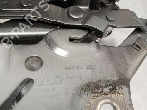 Other AUDI A5 (F53, F5P) 2.0 TFSI | BP30044262O1 