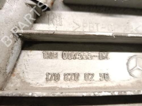 Right front fog light MERCEDES-BENZ E-CLASS (W210) E 220 CDI (210.006) | BP30155657C31