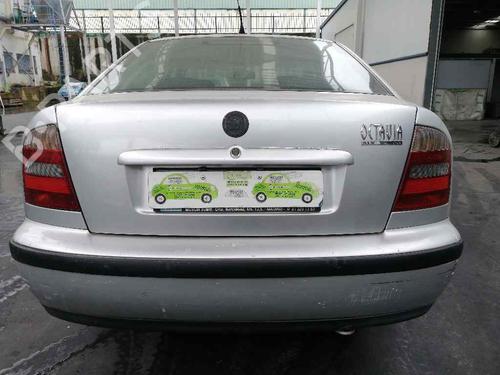 Ignition barrel SKODA OCTAVIA I Combi (1U5)  | BP7304576M48 