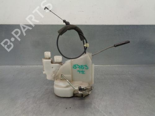 Used Rear left lock HONDA ACCORD VII Tourer (CM, CN) 2.2 i-CTDi (CN2) (140 hp) 10183060